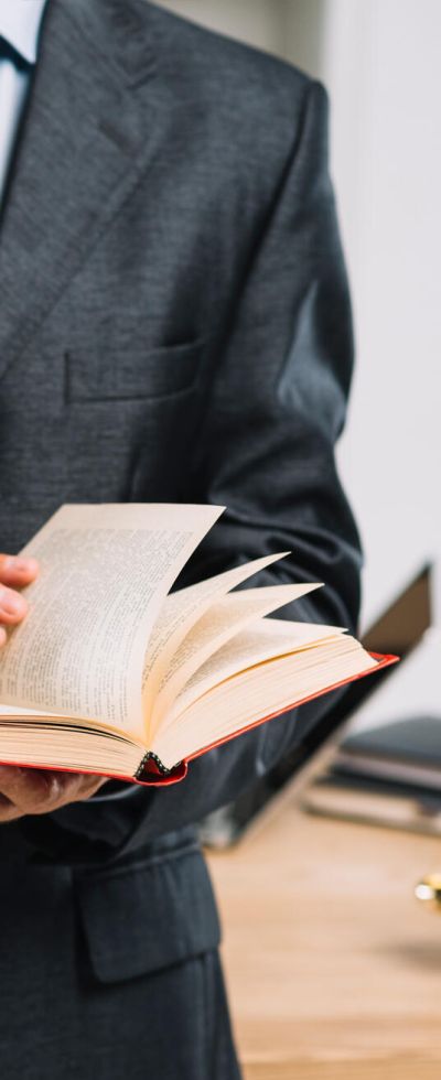 Alejandro Fernández Toro - Notaría en Alicante