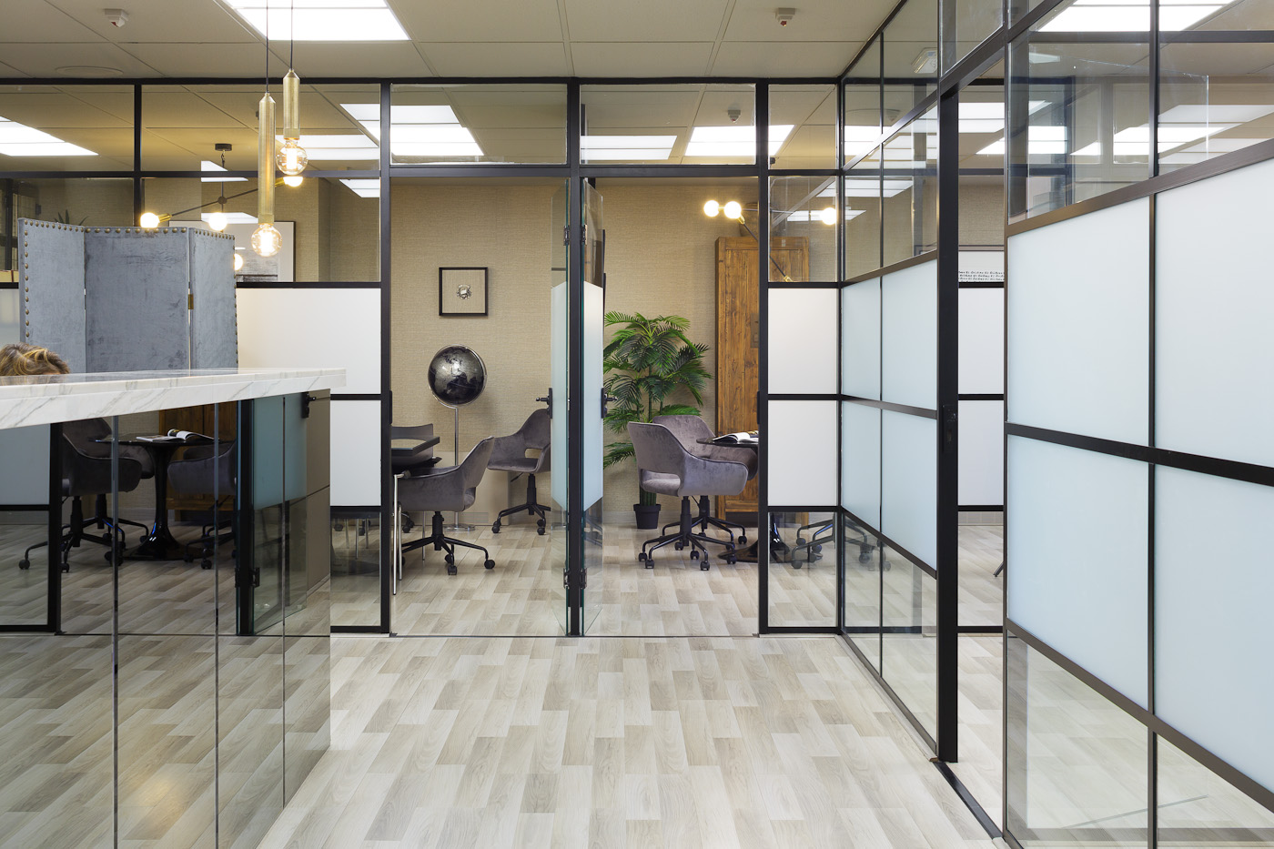 Notario Alejandro Fernández Toro en Alicante