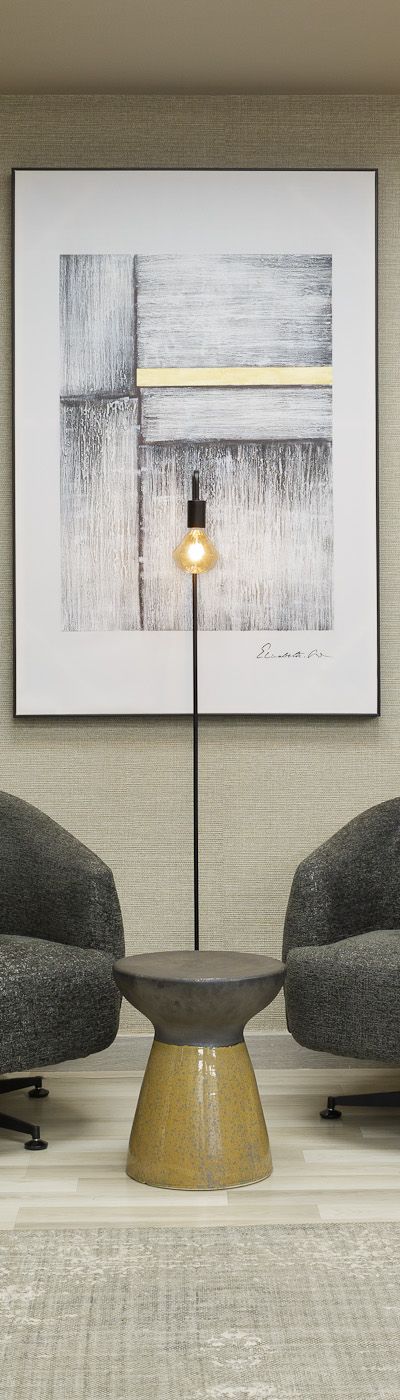 Recepción - Notaría Alejandro Fernández Toro en Alicante