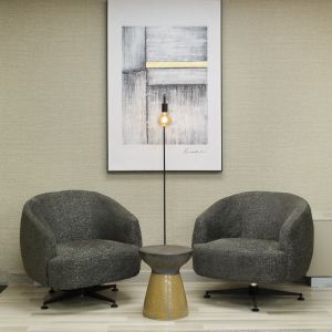 Recepción - Notaría Alejandro Fernández Toro en Alicante