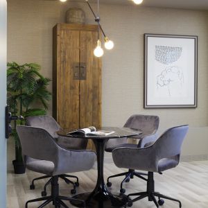 Sala de juntas - Notaría Alejandro Fernández Toro en Alicante